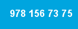 978 156 73 75
